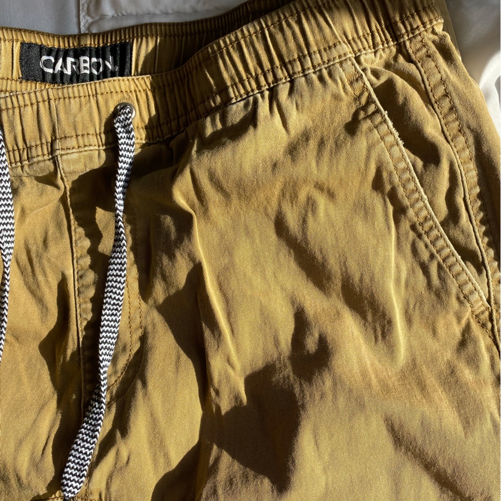 CARBON Joggers